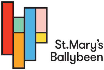 St Mary's Ballybeen